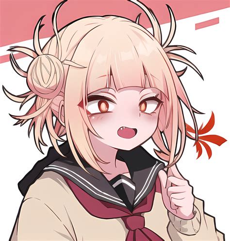 hemiko toga